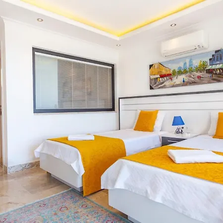 Villa Uzumlu Village 2 Bedroom 1122