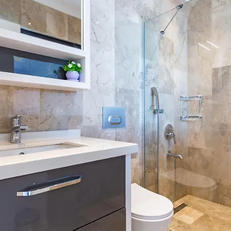 Uzumlu Village 2 Bedroom 1122 Villa