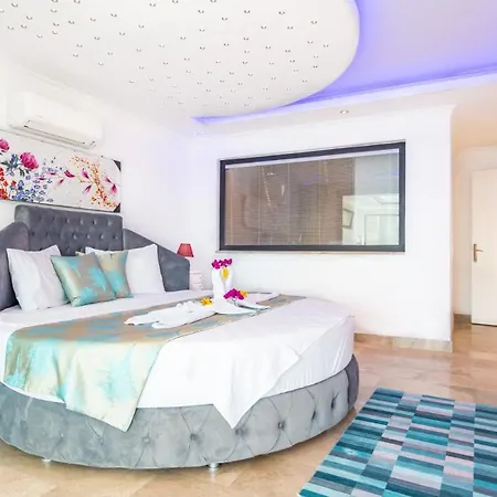 Uzumlu Village 2 Bedroom 1122 Villa *