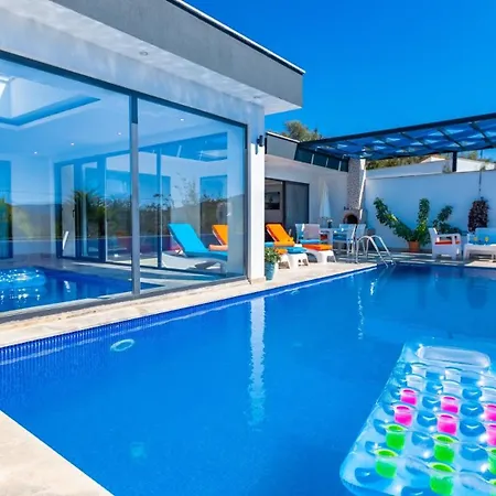 Uzumlu Village 2 Bedroom 1122