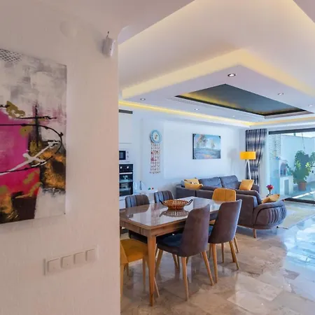 Uzumlu Village 2 Bedroom 1122 Villa