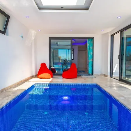 Villa Uzumlu Village 2 Bedroom 1122