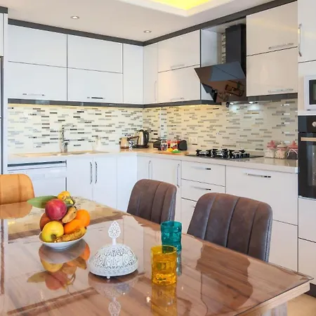 Uzumlu Village 2 Bedroom 1122 Villa *