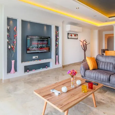Villa Uzumlu Village 2 Bedroom 1122 *
