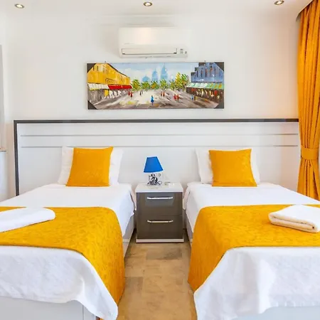 Uzumlu Village 2 Bedroom 1122 *