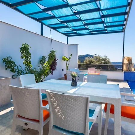 Uzumlu Village 2 Bedroom 1122 Villa