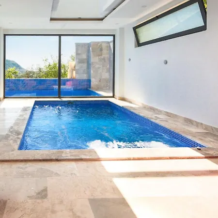 Villa Uzumlu Village 2 Bedroom 1122