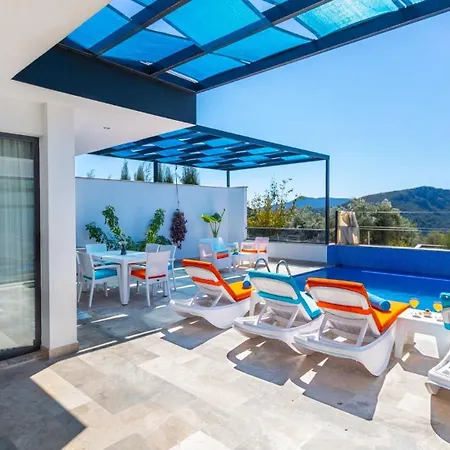 Uzumlu Village 2 Bedroom 1122 *
