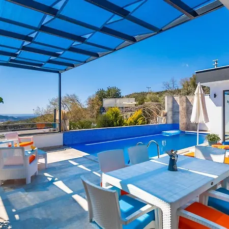 Uzumlu Village 2 Bedroom 1122