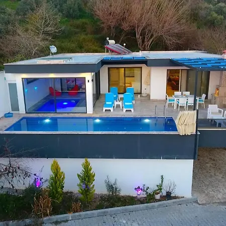 Villa Uzumlu Village 2 Bedroom 1122