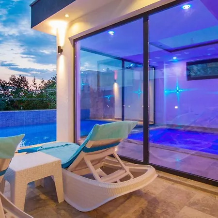 Villa Uzumlu Village 2 Bedroom 1122 *