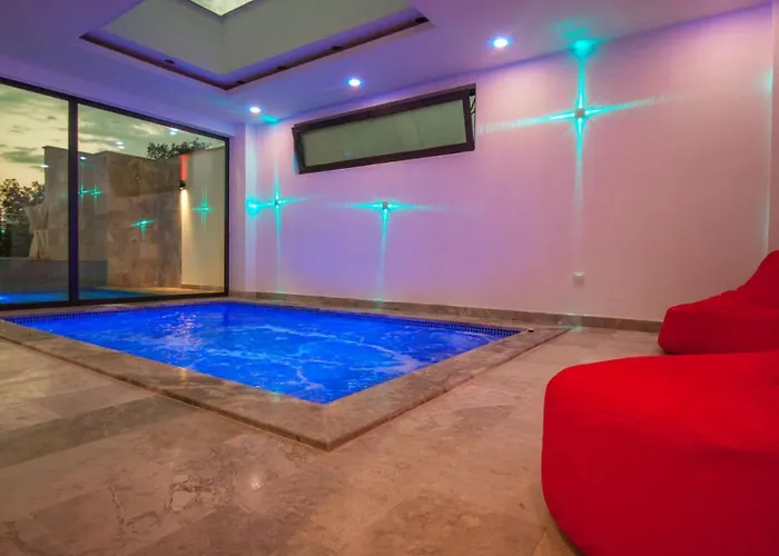 Uzumlu Village 2 Bedroom 1122 *