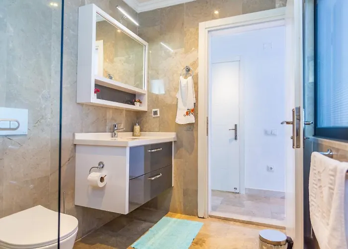 Villa Uzumlu Village 2 Bedroom 1122 *