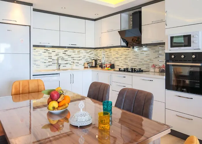 Uzumlu Village 2 Bedroom 1122 Villa *