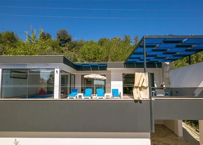 Villa Uzumlu Village 2 Bedroom 1122 *