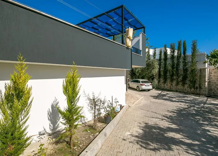Villa Uzumlu Village 2 Bedroom 1122 Kalkan