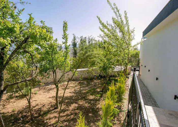 Uzumlu Village 2 Bedroom 1122 *