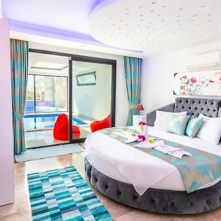 Uzumlu Village 2 Bedroom 1122 *