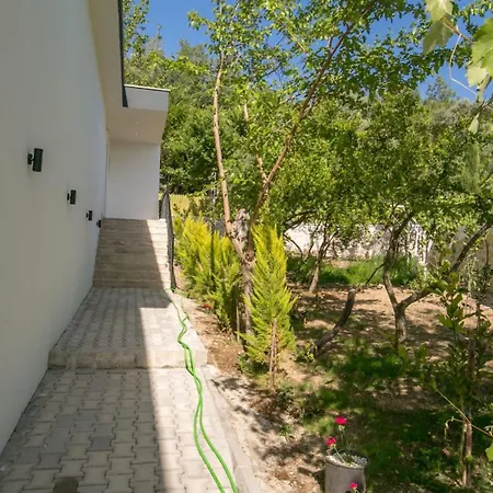 Uzumlu Village 2 Bedroom 1122 Kalkan