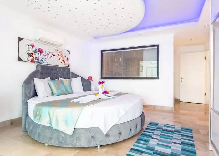 Uzumlu Village 2 Bedroom 1122 Villa *