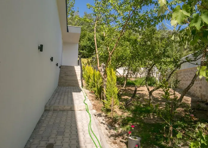 Uzumlu Village 2 Bedroom 1122 Kalkan