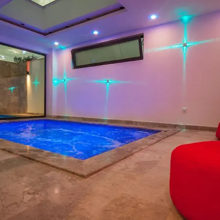 Uzumlu Village 2 Bedroom 1122 *