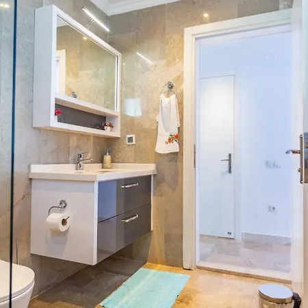 فيلة Uzumlu Village 2 Bedroom 1122 *