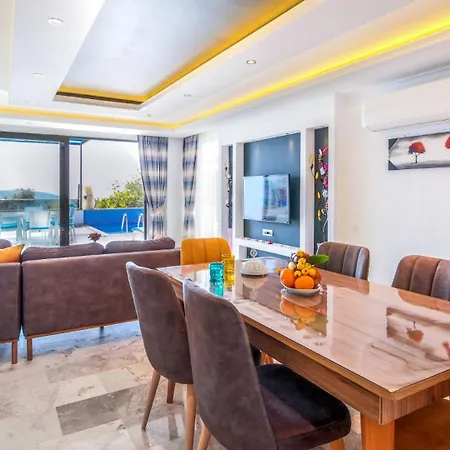 Uzumlu Village 2 Bedroom 1122