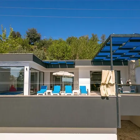 فيلة Uzumlu Village 2 Bedroom 1122 *