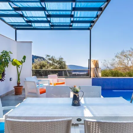 فيلة Uzumlu Village 2 Bedroom 1122 *