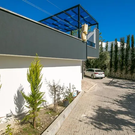 فيلة Uzumlu Village 2 Bedroom 1122 كالكان